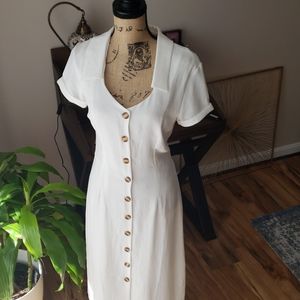 Womens dress